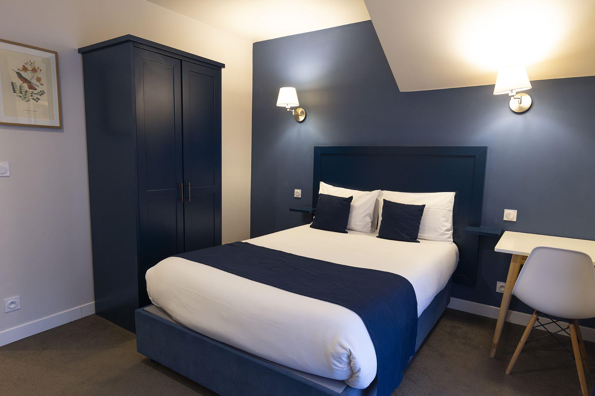 Image de la chambre